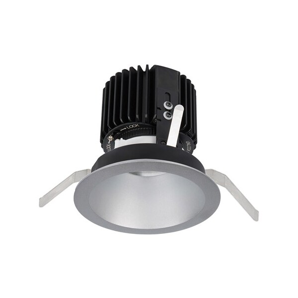 Wac Us 4In Dl Rnd Trim 40K Fl R4RD2T-F840-HZ